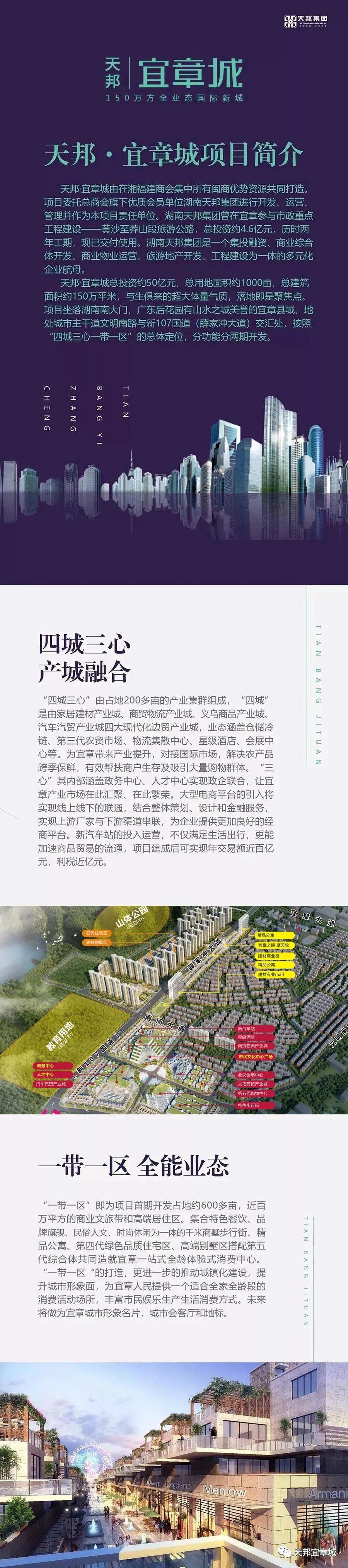 湖南天邦投资集团有限公司