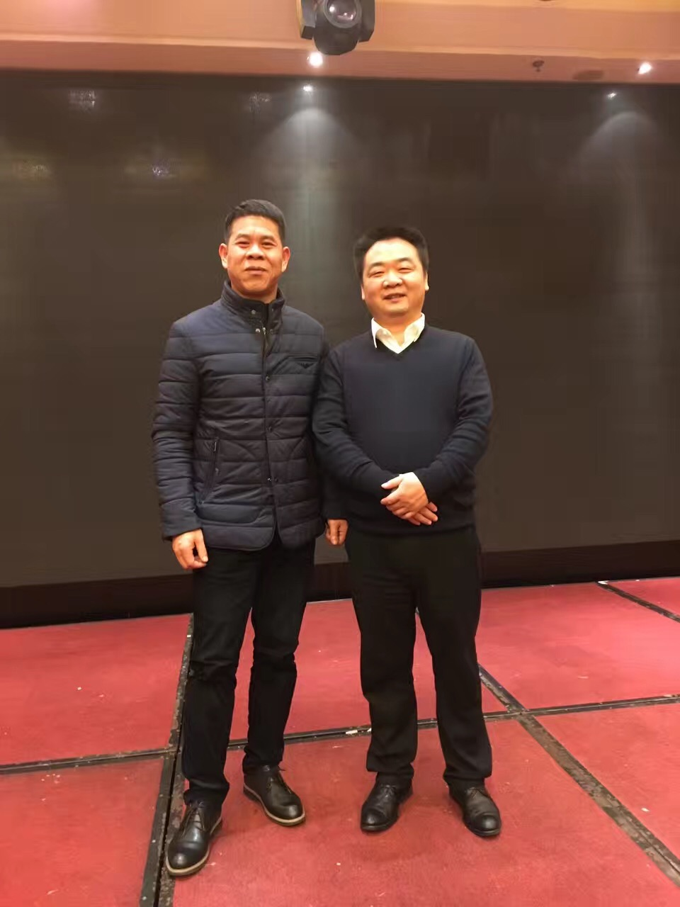 湖南天邦投资集团有限公司