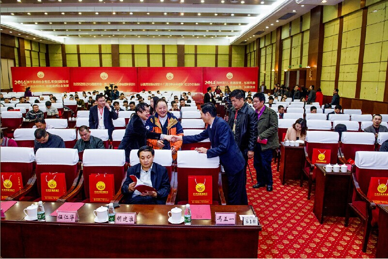 湖南天邦投资集团有限公司